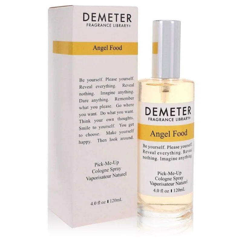 Perfume Feminino Demeter 120 ML Angel Food Cologne