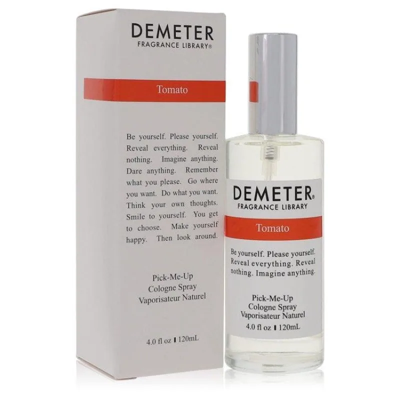 Perfume Feminino Tomato Demeter 120 ML - Demeter