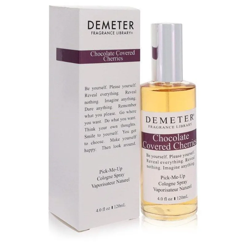 Perfume Feminino Demeter 120 Ml Cologne Spray