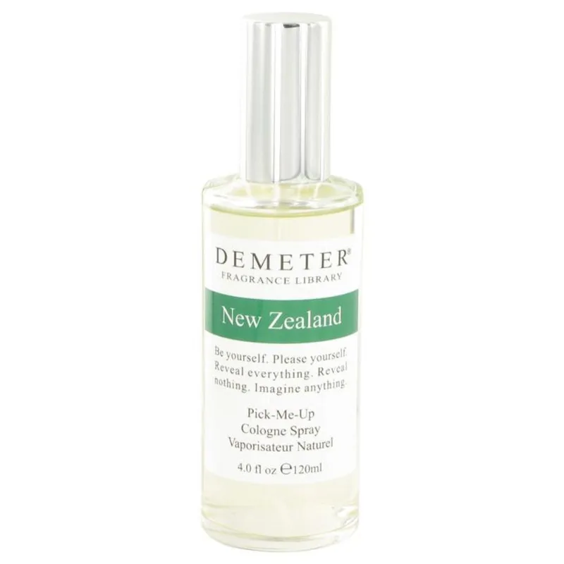 Perfume Feminino Demeter 120 ML New Zealand Cologne