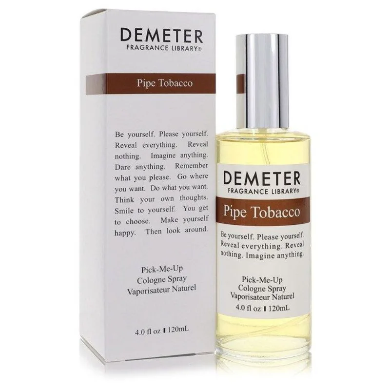 Perfume Feminino Demeter 120 ML Cologne Spray