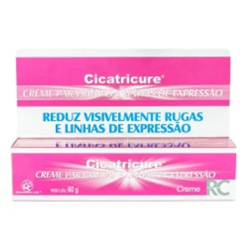 Cicatricure Gel - CICATRICURE