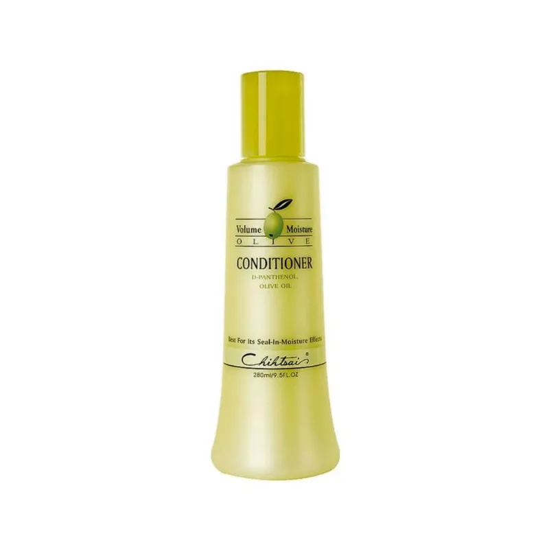 Condicionador N.P.P.E Chihtsai Olive 280ml 280 ml