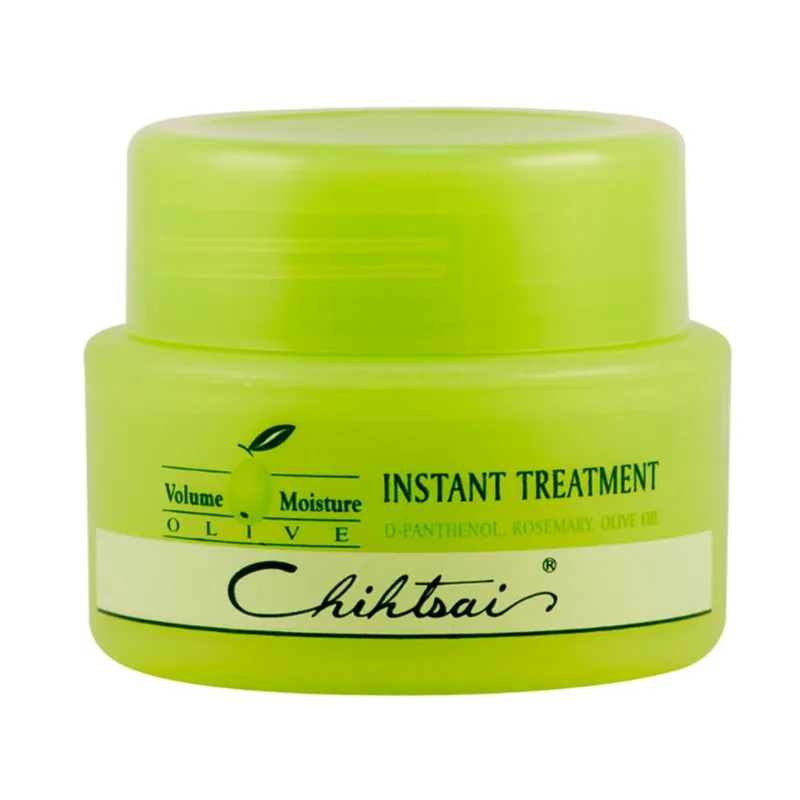 Leave-In N.P.P.E Chihtsai Olive Instant 80ml 80ml