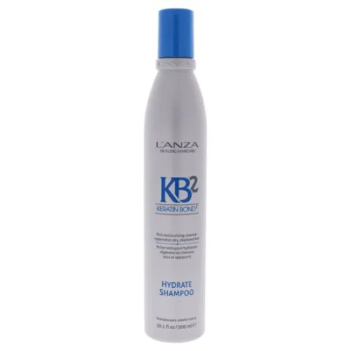Kb2 Moisturizing Shampoo - LANZA