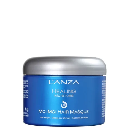 Lanza Moi Moi Hair Masque - LANZA