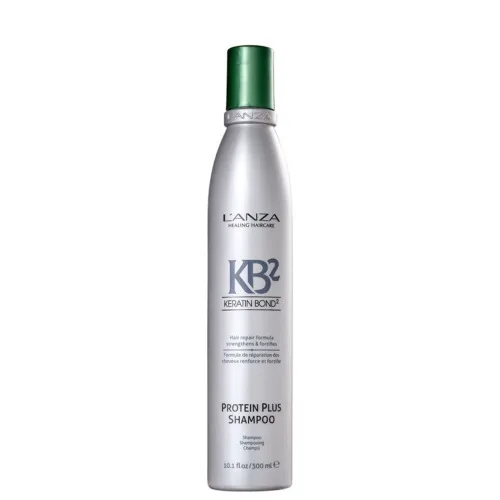 Shampoo Lanza Hair Repair Protein Plus - LANZA