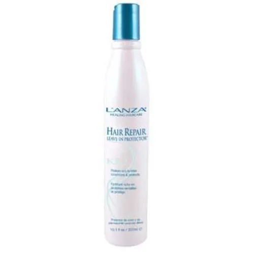 Hair Repair Leave In Protector - LANZA
