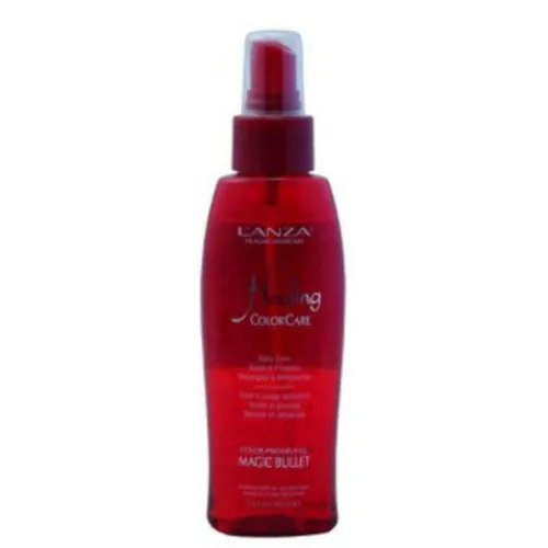 Lanza Color Care Leave In Magic Bullet - LANZA