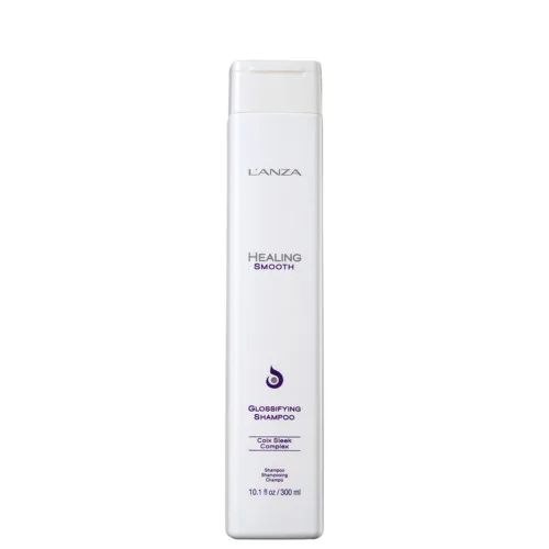 Shampoo Lanza Healing Smooth Glossifying - LANZA