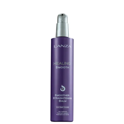 Healing Smooth Smoother Straightening Balm