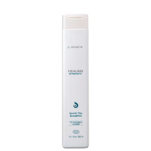 Shampoo Lanza Anti Aging White Tea - LANZA