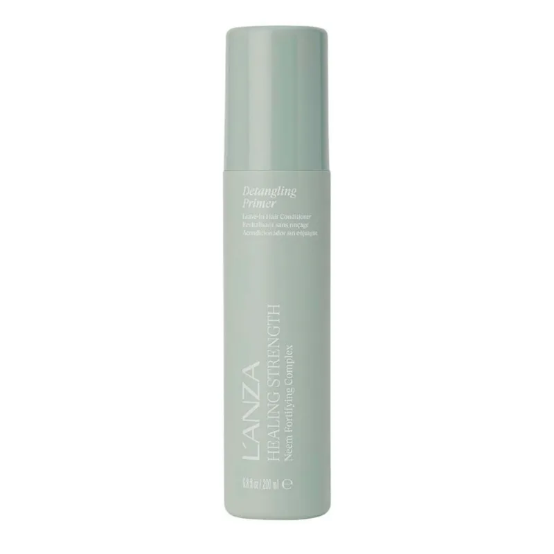 L'anza Healing Strength - Detangling Primer200