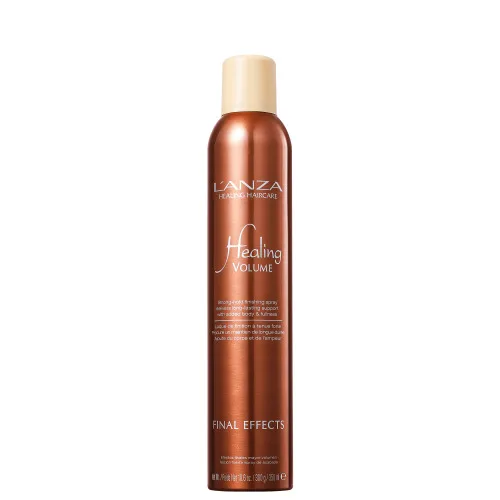Volume Final Effects - LANZA