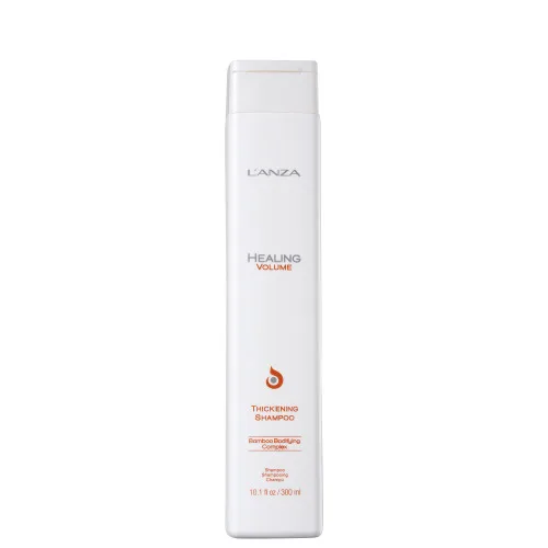Shampoo Lanza Healing Volume - LANZA