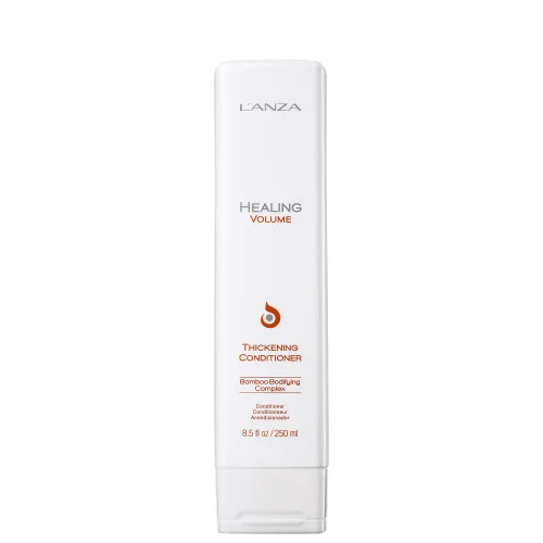 Condicionador Lanza Healing Volume - LANZA