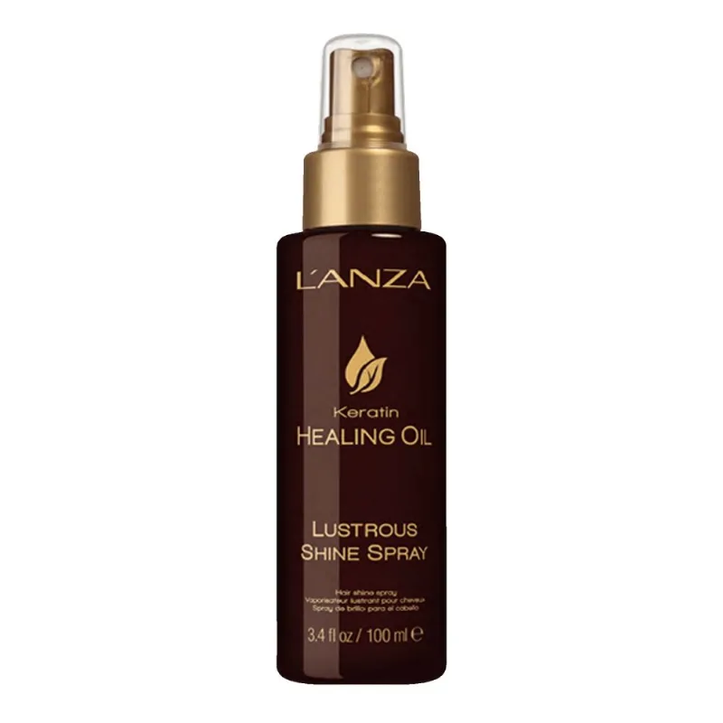 L'anza Keratin Healing Oil - Finalizador Spray 100ml 100ML