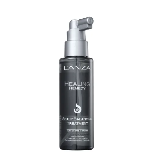 Lanza Remedy Scalp Tonico Treat - LANZA