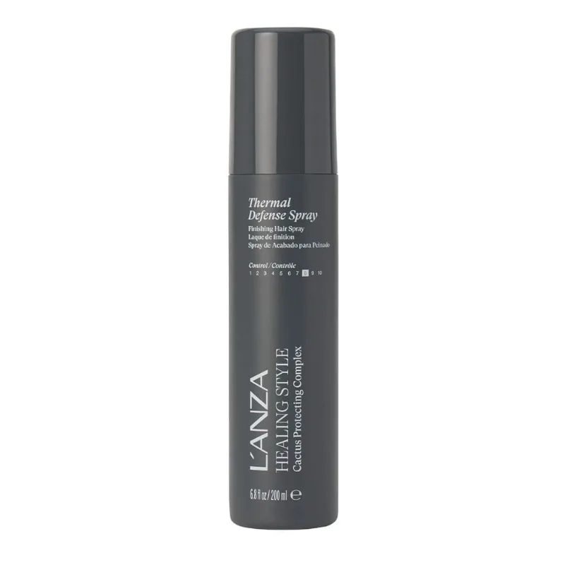 L'anza Healing Style - Protetor Térmico em Spray200