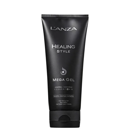 L Anza Healing Haircare Mega - LANZA