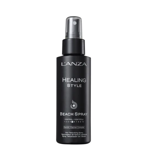 Healing Beach Spray L Anza For Unisex Spray - LANZA