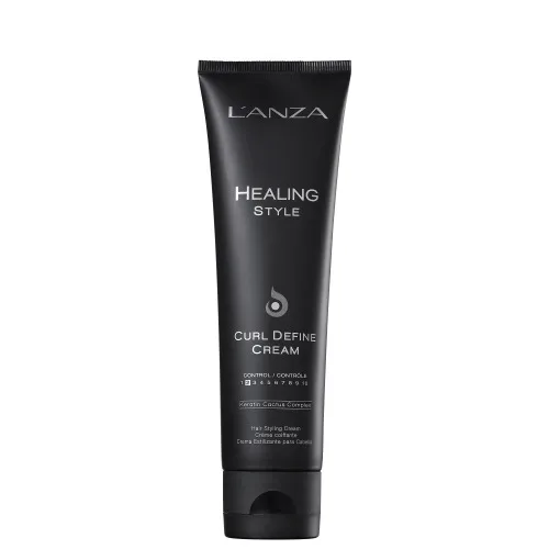 Healing Style Curl Define - LANZA