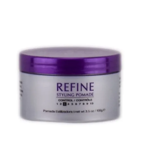 L Anza Style Refine Pomada