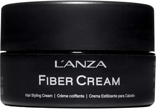 Healing Style Contour Fiber Cream - LANZA