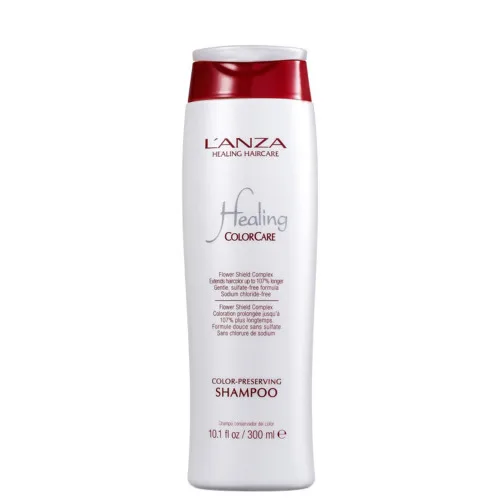 Shampoo Lanza Healing Color Care - LANZA