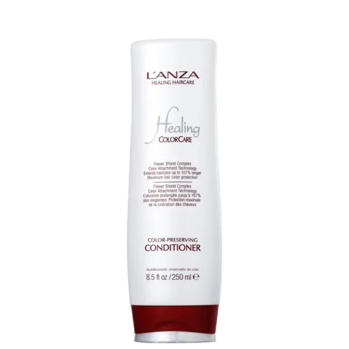 Healing Colorcare Color Preserving Conditioner - LANZA