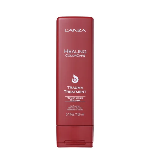 Healing Colorcare Color Preserving Trauma Treatment - LANZA