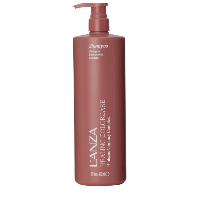 L'anza Healing ColorCare - Shampoo950