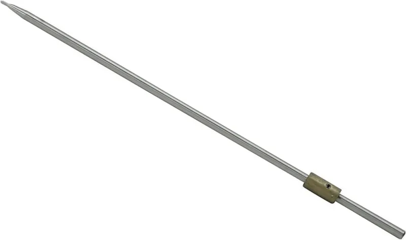 Agulha de Fluído 1.1 para JGA-502/503-FX JGA-402-FX/41250-3 - Devilbiss - DEVILBISS
