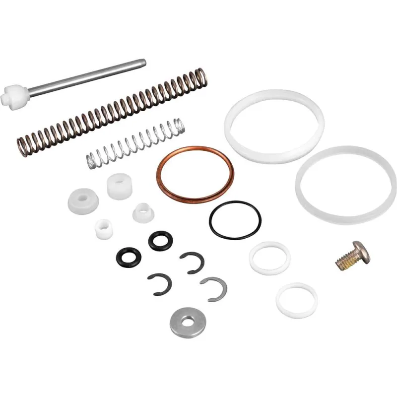 Kit de Reposicao Kk-4987-2/Kkb-502 para Jga/Jghv/Msv Kk-4987-2 - Devilbiss - DEVILBISS
