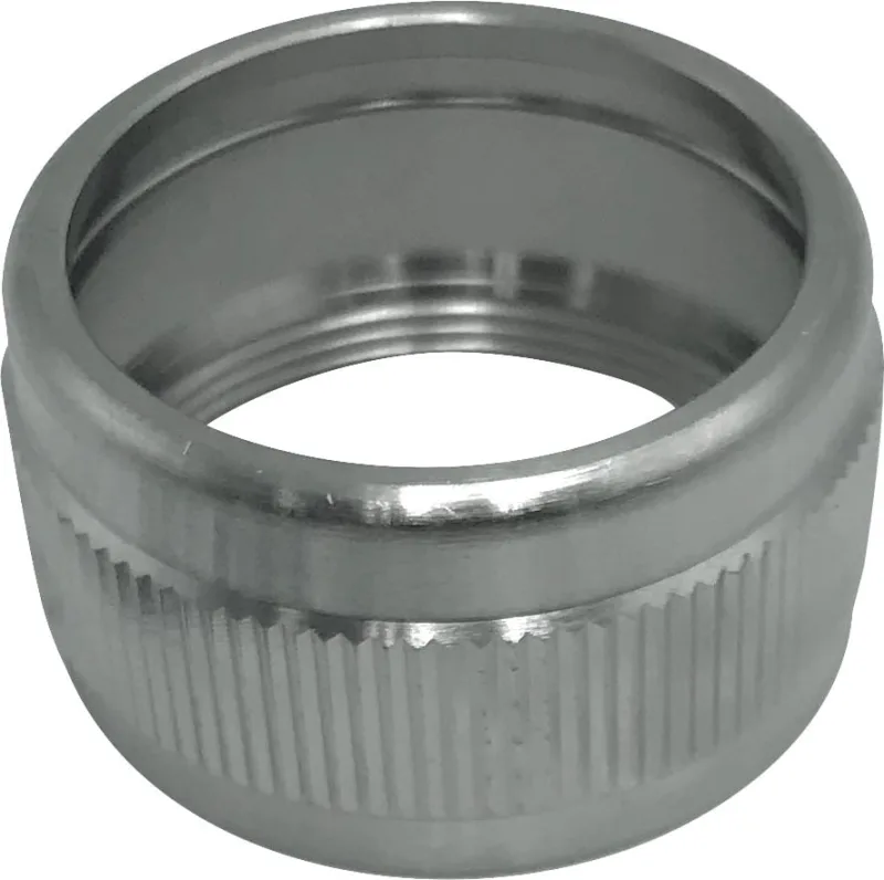 Anel de Retenção para AGX/JGA/JGHV/MSV/GFG MBC-368 - Devilbiss - DEVILBISS