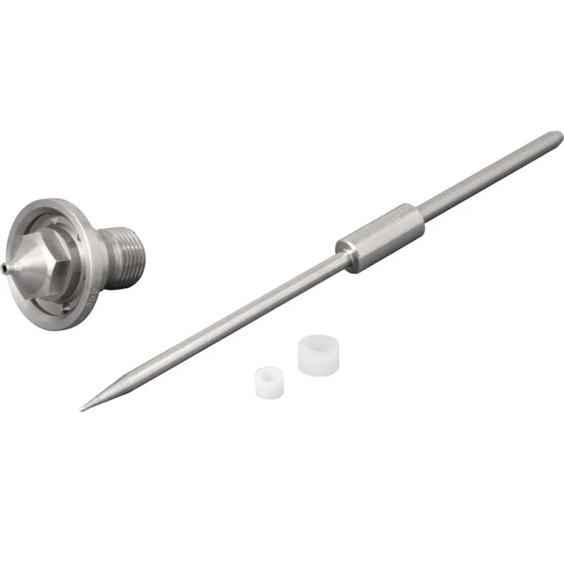 Kit de Reposição 1.4 para JGA-502/503FF KKB-0503-FF - Devilbiss - DEVILBISS