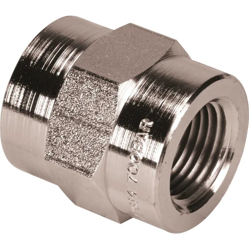 Luva 3/8" NPTF FZ-1614 - ENERPAC