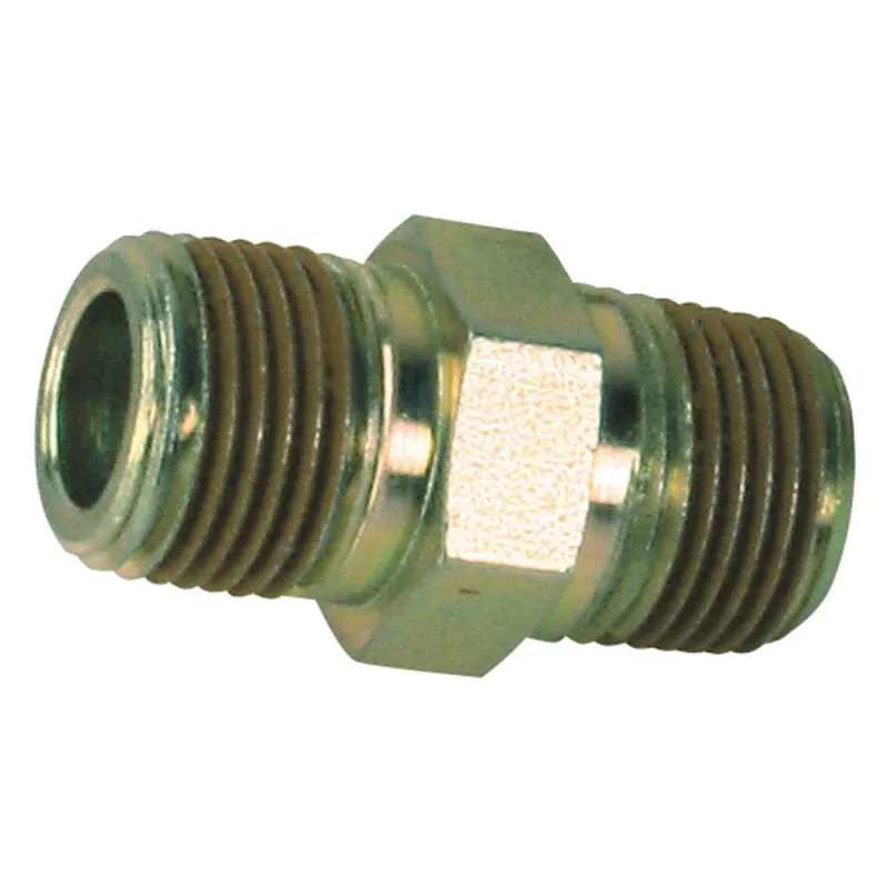 Niple Macho sextavado 3/8" NPTF FZ-1617 - ENERPAC - ENERPAC