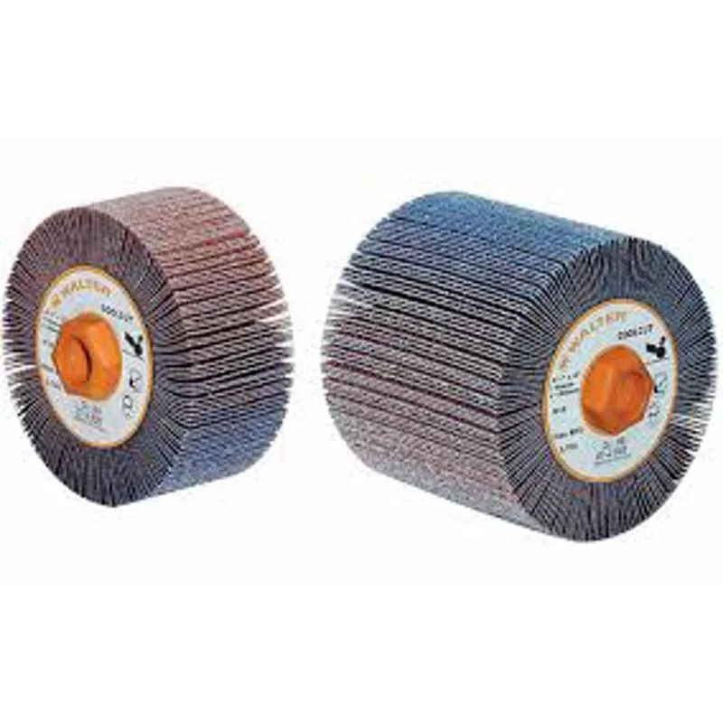 Roda Lamelar 4.1/4 X4 M14 Gr80 07j548 Walter