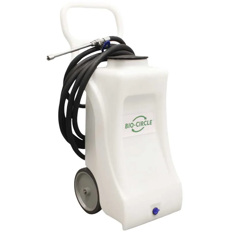 Gerador de espuma Bio-Circle Foamer 55D700 - WALTER - WALTER