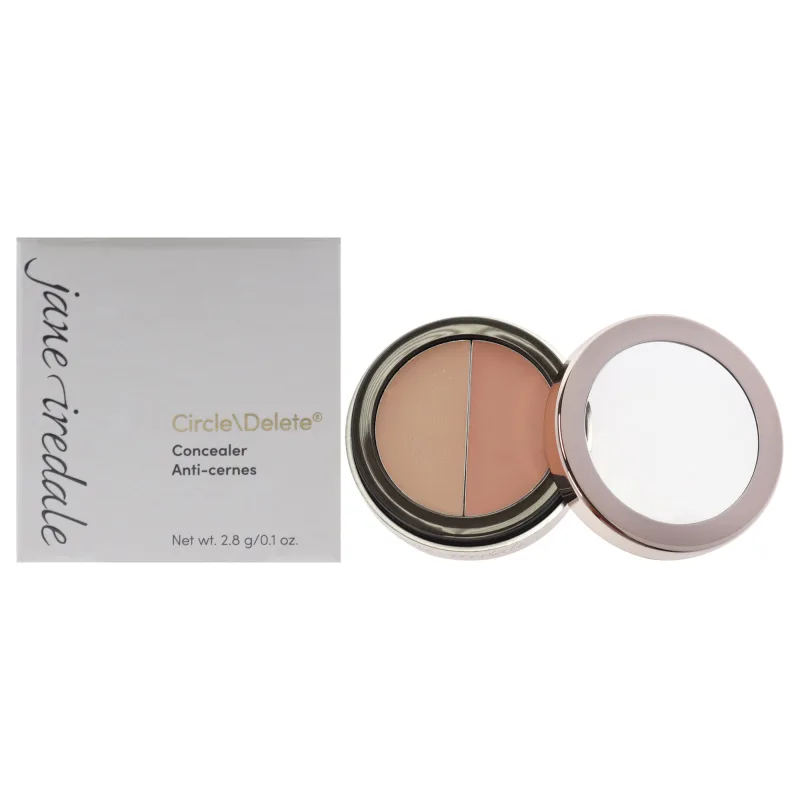 Corretivo Jane Iredale Circle Delete 2 Peach 3ml - Não Informado