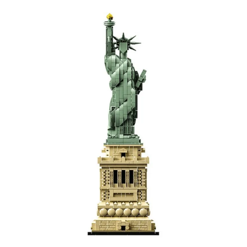 LEGO 21042 Architecture - Estátua da Liberdade