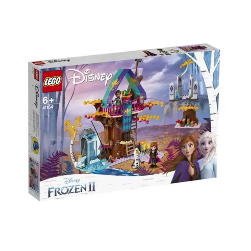 LEGO 41164 Disney - A Casa da Arvore Encantada