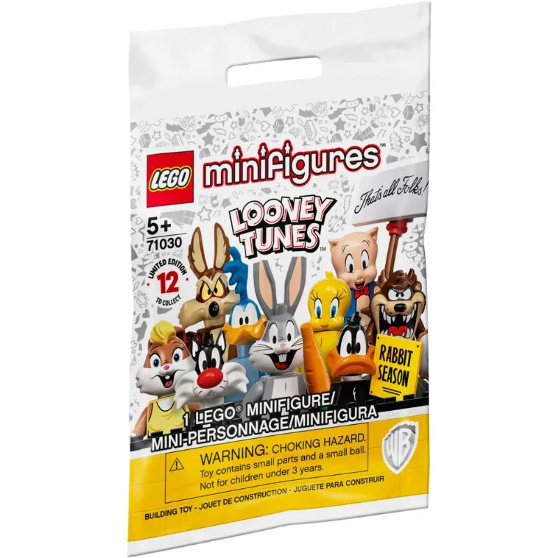 LEGO - Mini Figures Looney Tunes - 71030