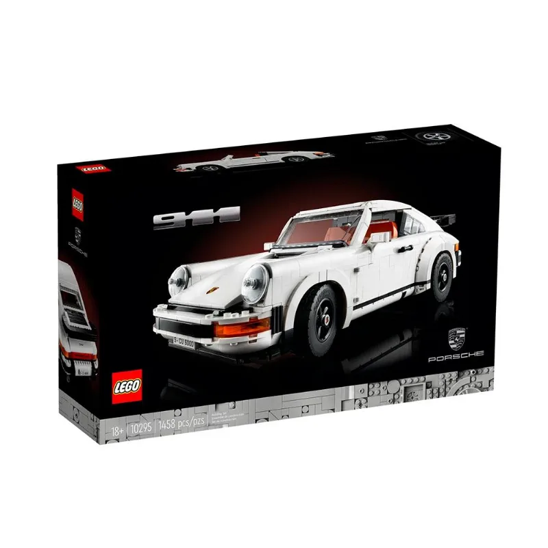 LEGO 10295 Creator Expert - Porsche 911