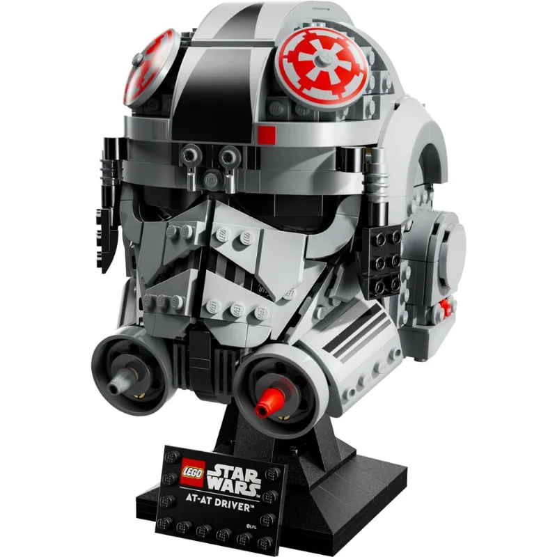 Lego Lego® Star Wars - Capacete At-at Driver™