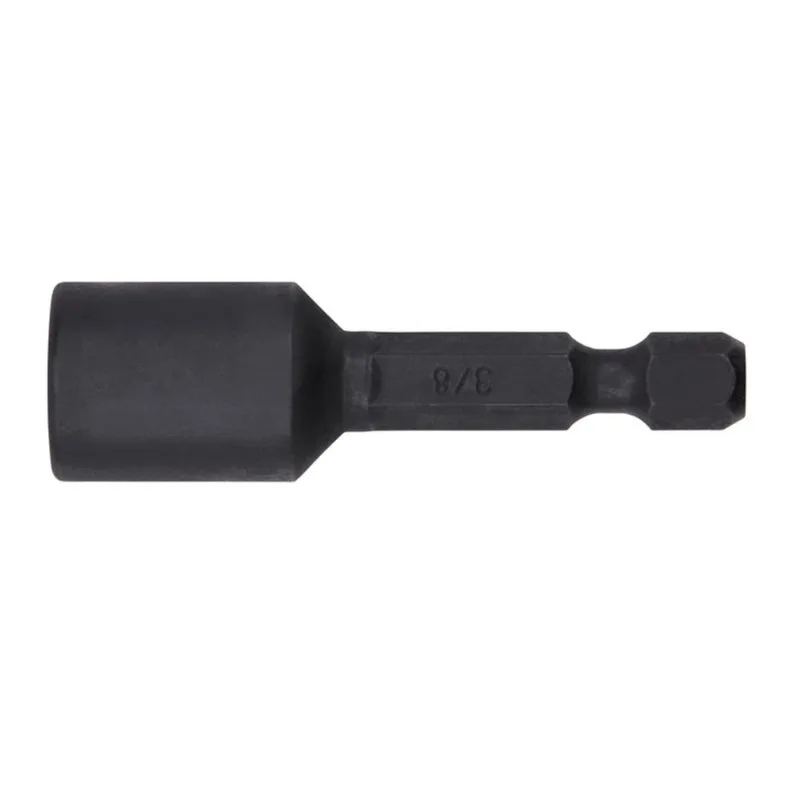 Nut Driver Irwin Impact Performance Series 3/8" Metric