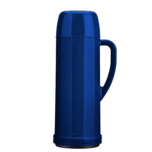 Garrafa Term Invicta Eureka 1lt Azul - INVICTA