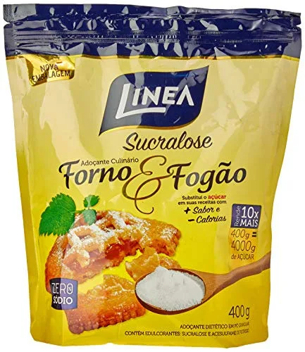 Adocante Culinario Linea - LINEA - Mercearia