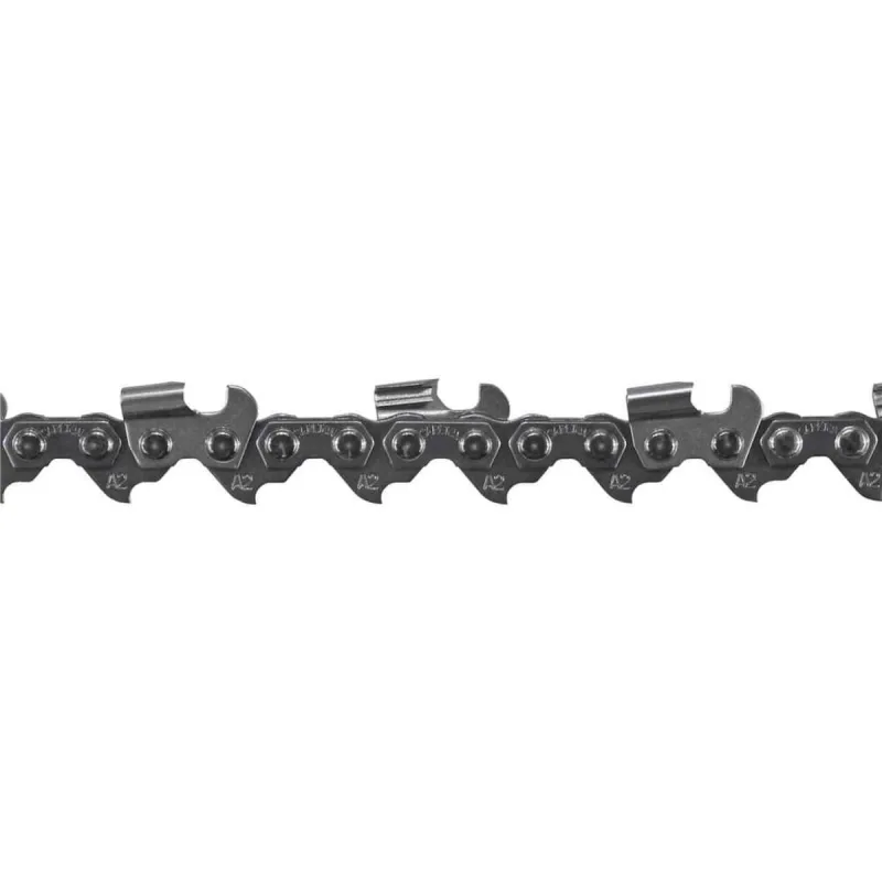 Corrente Para Motosserra, 3/8", 1,5 mm, 32 Dentes, A2ep-64eb Carlton OstenVonder - Universo
